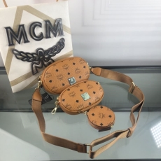 MCM Satchel Bags